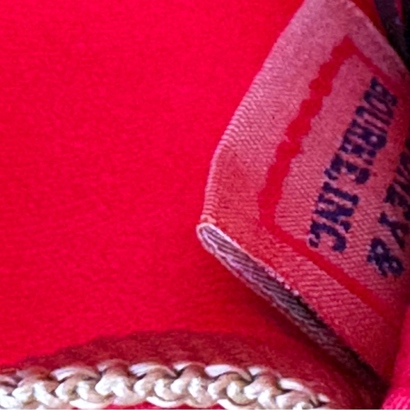 Dooney & Bourke Big Duck Dipinta Florentine Leather Limited Edition Bag - Picture 16 of 16